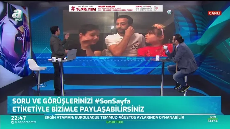 Bilal Kısa: Erken çıkış yakalasaydım farklı yerlerde olabilirdim