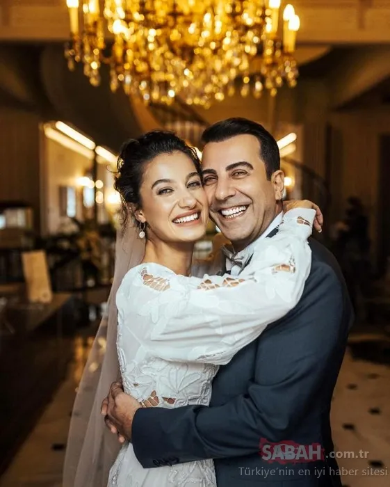 Aldığı haberle havalara uçtu! Emre Karayel ikinci kez baba oluyor!