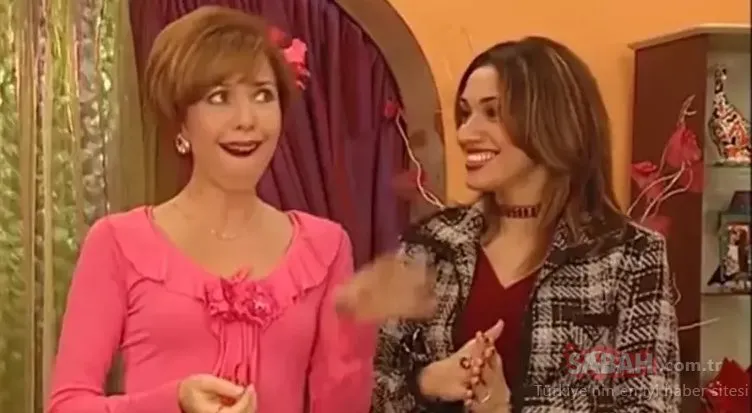 Londra’da sürpriz buluşma! Sihirli Annem’in Suzan’ı Zuhal Topal ile Betüş’ü İnci Türkay bir araya geldi!