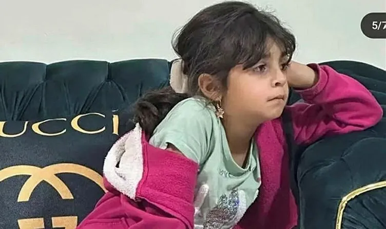 SABAH, uzman isimlere Narin Güran cinayetindeki suskunluğu sordu: Aile fertleri neden suskun?