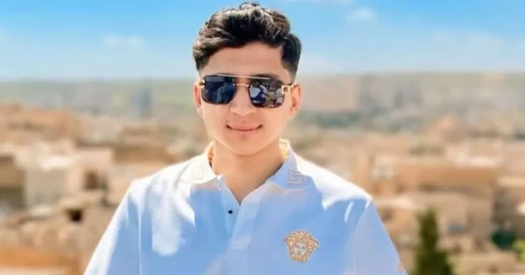 Eyyübiye’de otomobil takla attı! 1 ölü