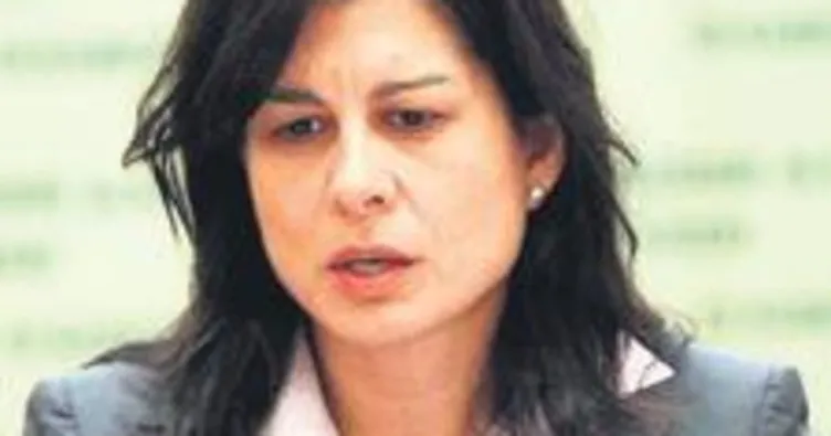 IMF’den Türk ekonomiste üst düzey görev