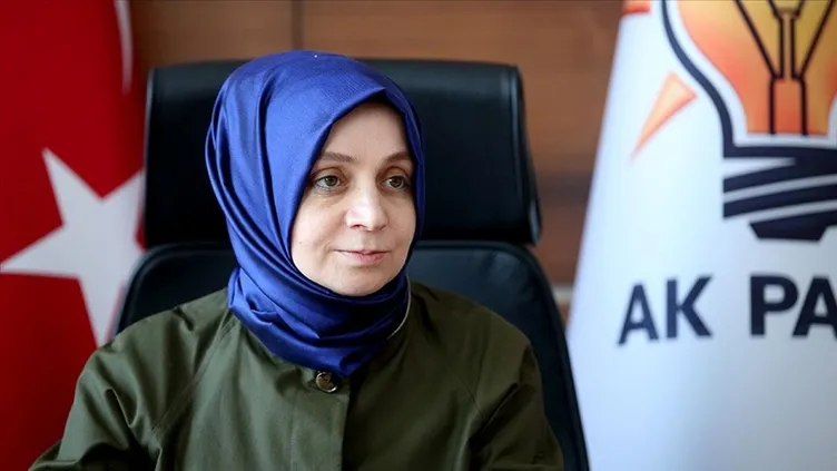 İşte isim isim AK Parti milletvekili aday listesi | 2023 AK Parti Milletvekili adayları - TAM LİSTE