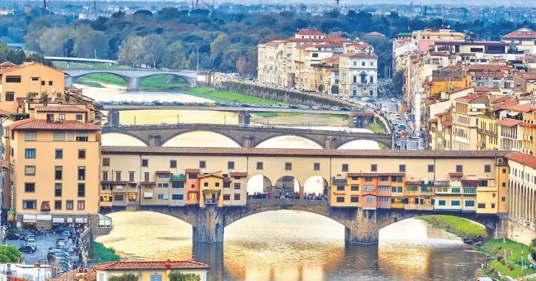 Medicilerin evine hoş geldiniz