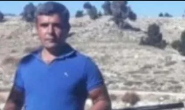 Önce sevgilisini vurdu, ardından aynı silahla intihar etti #antalya