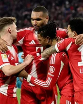 Bayern Münih, Hoffenheim’ı 5 golle yıktı!