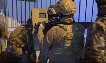 DEAŞ’ın finansman ağı çökertildi