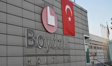 Boydak Holding yönetiminde değişiklik