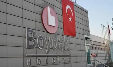 Boydak Holding yönetiminde değişiklik