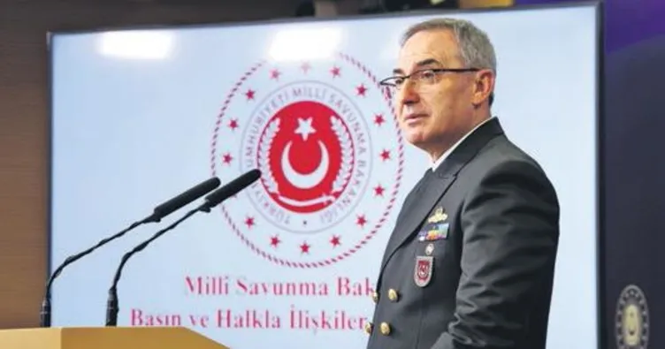 Entegrasyondan başka seçenek yok