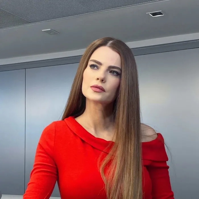 Kardelenler’in yıldızından samimi itiraf! Gizem’in cesareti bende yok