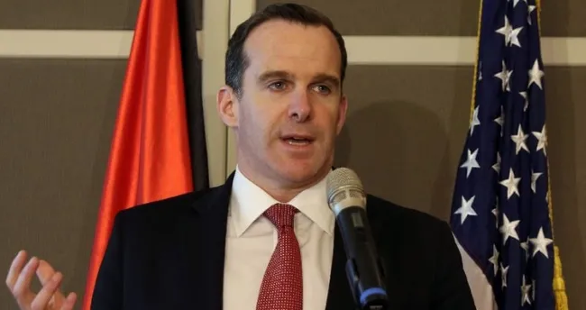 ABD’den Türkiye’ye övgü!