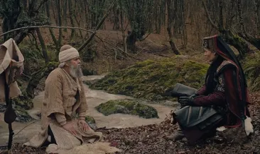 Malhun Hatun’un hac rüyası!