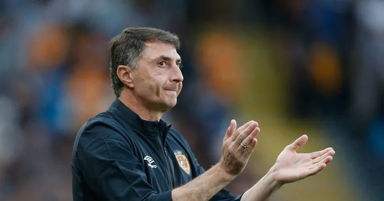 Leicester City’ye 4-0 yenilen Hull City’de Shota Arveladze’den öz eleştiri