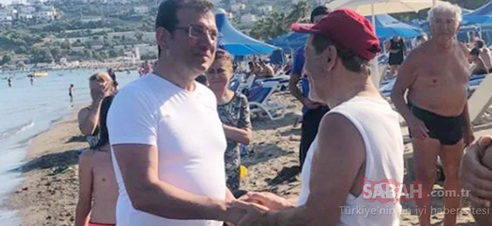 İmamoğlu'nun işçi kıyımı bahanesi yalan çıktı! İşte belgesi...