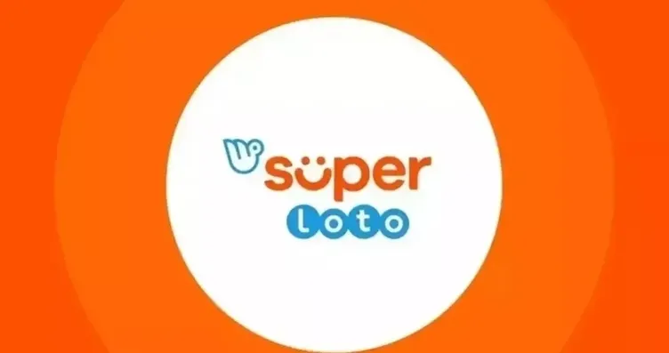 Süper Loto Sonuçları 3 Mayıs 2026: Milli Piyango...