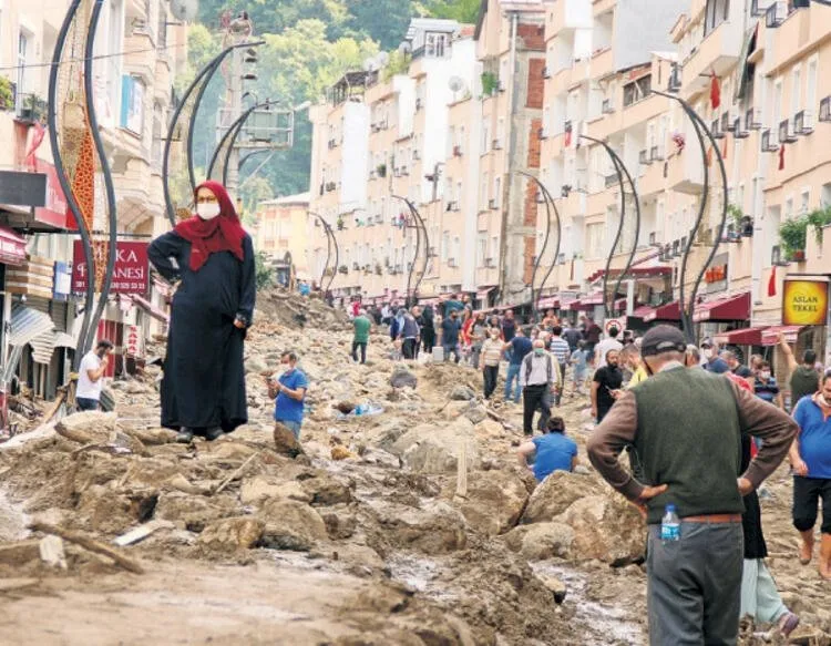 İşte 'Bitsin artık' dediğimiz 2020'de yaşanan önemli olaylar! Felaketler, kabuslar bitmedi