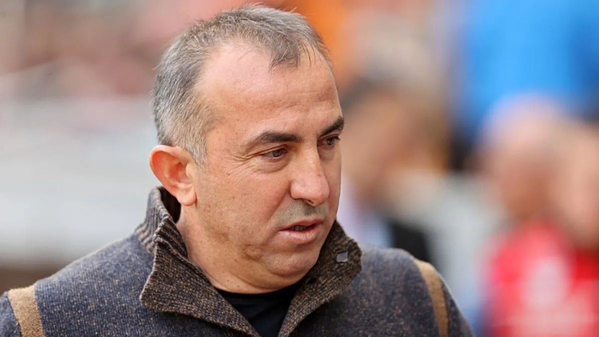 TÜMOSAN Konyaspor’da Recep Uçar dönemi sona erdi! TÜMOSAN Konyaspor’da Recep Uçar dönemi sona erdi!