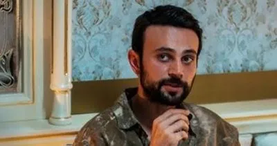 Bir Gece Masalı’nın Ferman’ından samimi açıklamalar: Sokakta beni görenler...