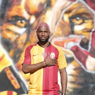 Galatasaray'da transfer şov başladı
