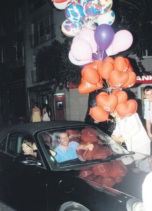 Magazin gündeminden başlıklar
