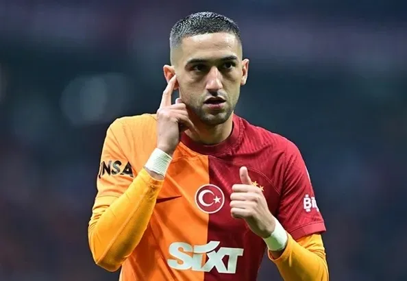SON DAKİKA: Osimhen’i gölgede bırakacak golcü! Ziyech’in yeni adresi netleşti