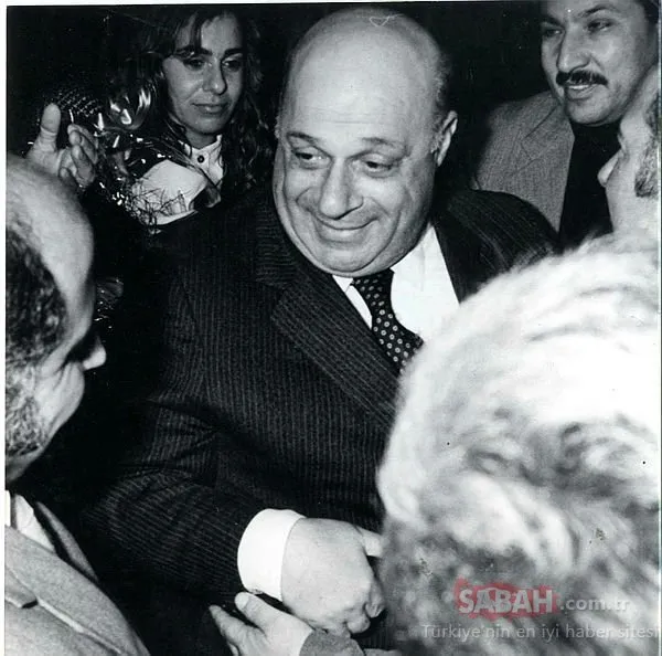 Rauf Denktaş kimdir, kaç yaşında ve neden öldü? Kuzey Kıbrıs Türk Cumhuriyeti'nin kurucusu Rauf Raif Denktaş hayatı!