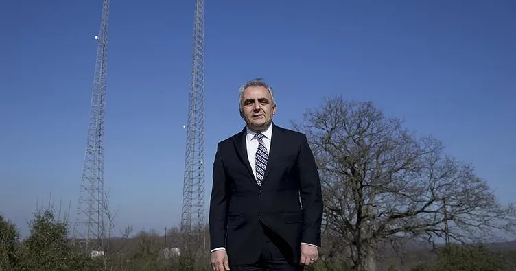 ULAK’tan yerli ve milli MAYA