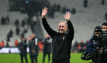 Beşiktaş’ta Sergen Yalçın kötü haberi duyurdu! El Bilal Toure’nin durumu belli oldu