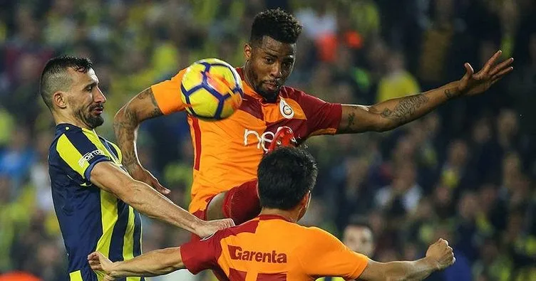 Spor yazarları Fenerbahçe-Galatasaray derbisini yorumladı