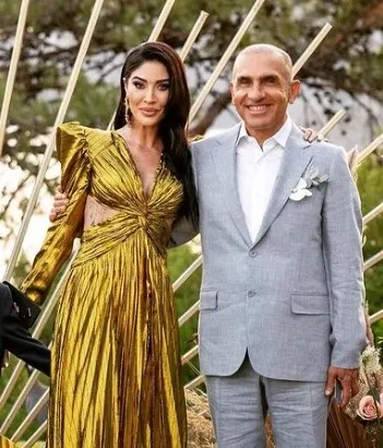 Son dakika: Ünlü borsacının kızına şok suçlama! Babasının kaçırdığı paraları böyle aklamış