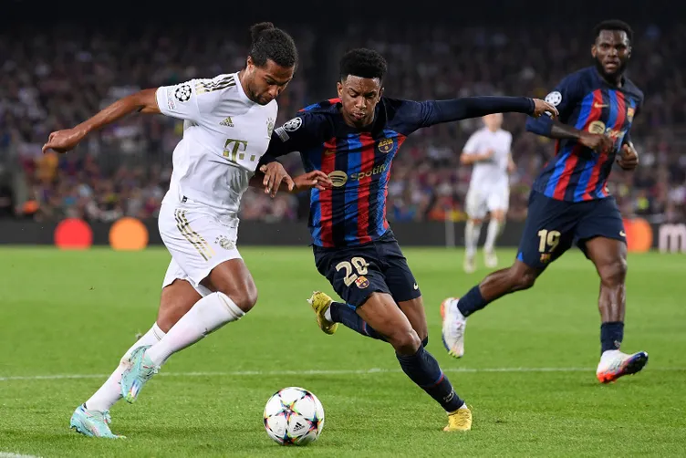 Şampiyonlar Ligi'nde Son Durum