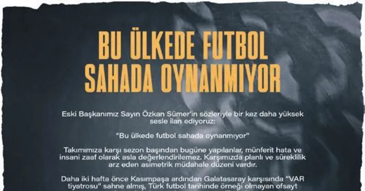 ’Öfkemizde boğulurlar’