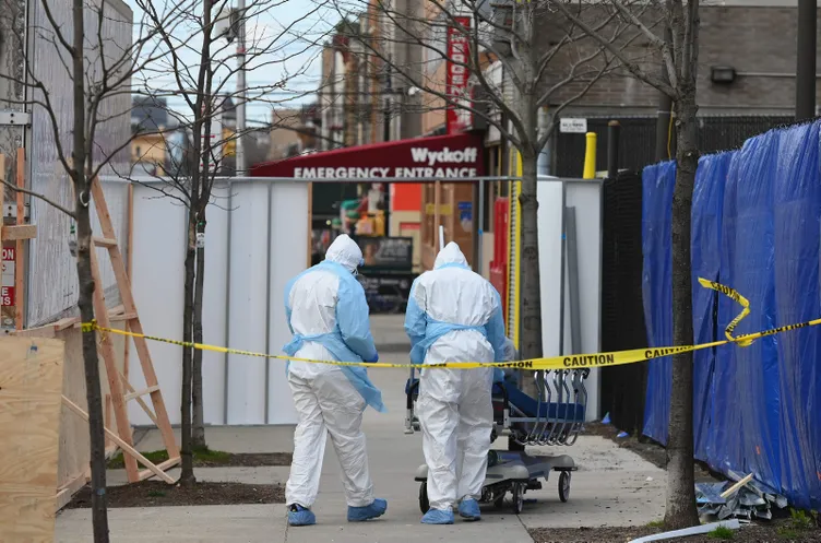 SON DAKİKA HABERİ | Corona virüs dünyada yayılmaya devam ediyor! İşte ülke ülke corona virüs rakamları!