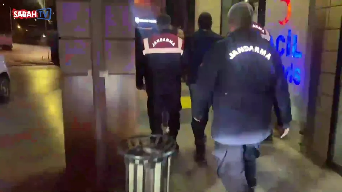 Gülistan Doku soruşturması; 7 ilde, 13 şüpheli hakkında gözaltı | Video videosunu izle Gülistan Doku soruşturması; 7 ilde, 13 şüpheli hakkında gözaltı | Video videosunu izle