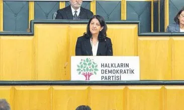 32 HDP vekil için fezleke gönderildi #batman