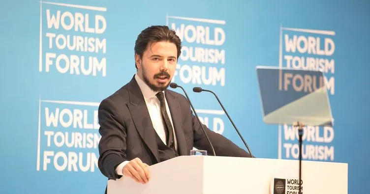 WTF Başkanı Bağcı: Türkiye’nin dünyadaki sesi olmaya devam edeceğiz