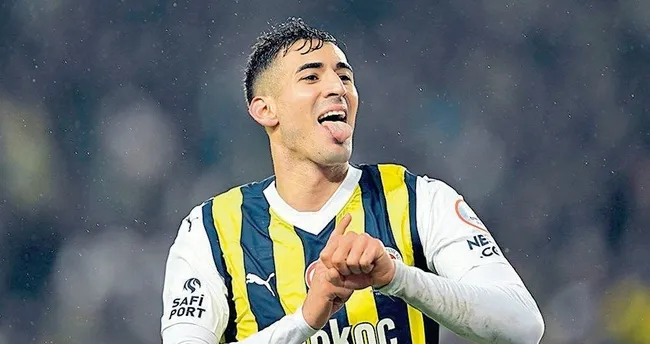 Gerçekten unutmuş!