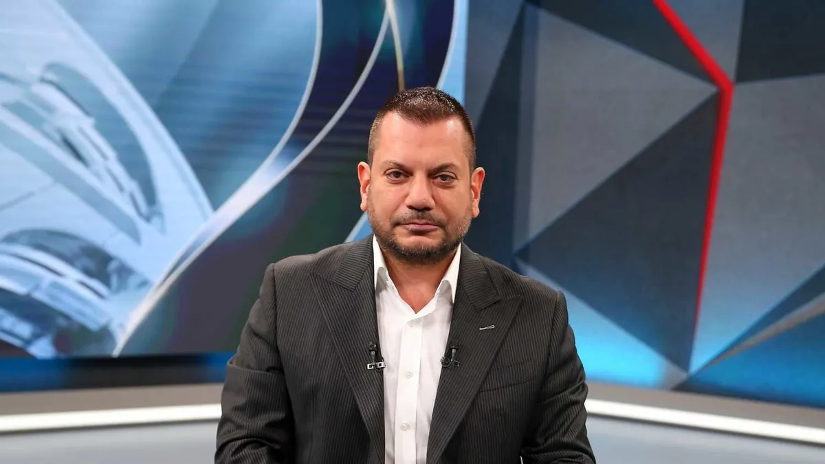 Ertuğrul Doğan’dan Fenerbahçe maçı açıklaması! Ertuğrul Doğan’dan Fenerbahçe maçı açıklaması!