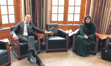 Faşistlerden Dilara’ya saldırı