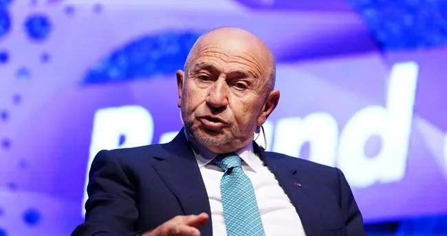 Nihat Özdemir'den Vefa Küçük'e cevap!