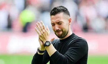 Ajax’ta Farioli dönemi sona erdi