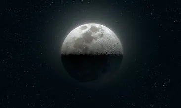 19 Kasım Ay Tutulması bizleri nasıl etkileyecek? Özellikle ilişkilerinde değişim yaşayacak burç..