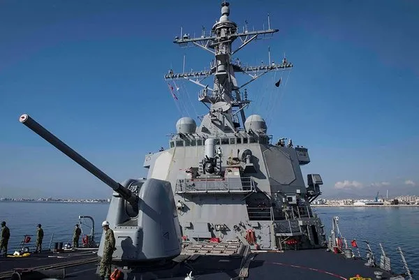 ABD'nin kullandığı Tomahawk füzesi nedir? Özellikleri nelerdir?
