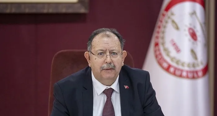 YSK ’CHP’ kararıyla ne demiş oldu? Şaibeli kurultay ile olağan kurultay süreçleri...