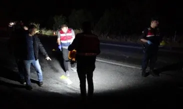 Aydın’da korkunç kaza! Ters yöne giren otomobil dehşet saçtı: 2 ölü, 5 yaralı