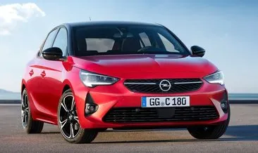 2020 model Opel Corsa’nın Türkiye fiyatı belli oldu