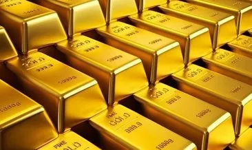 Altının kilogramı 262 bin liraya yükseldi