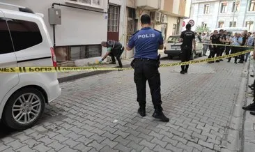 Tartıştığı 2 kişiyi tabancayla yaraladı #bursa