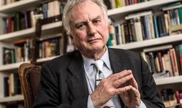 Tanrı Yanılgısı kitabının yazarı kim? Richard Dawkins kimdir?